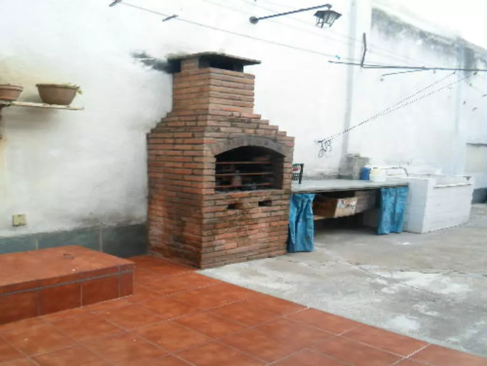 Casa, 4 quartos, 210 m² - Foto 21