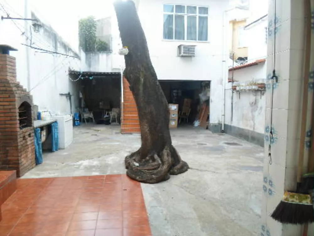 Casa, 4 quartos, 210 m² - Foto 27