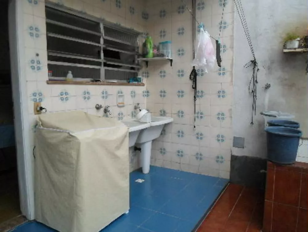 Casa, 4 quartos, 210 m² - Foto 14