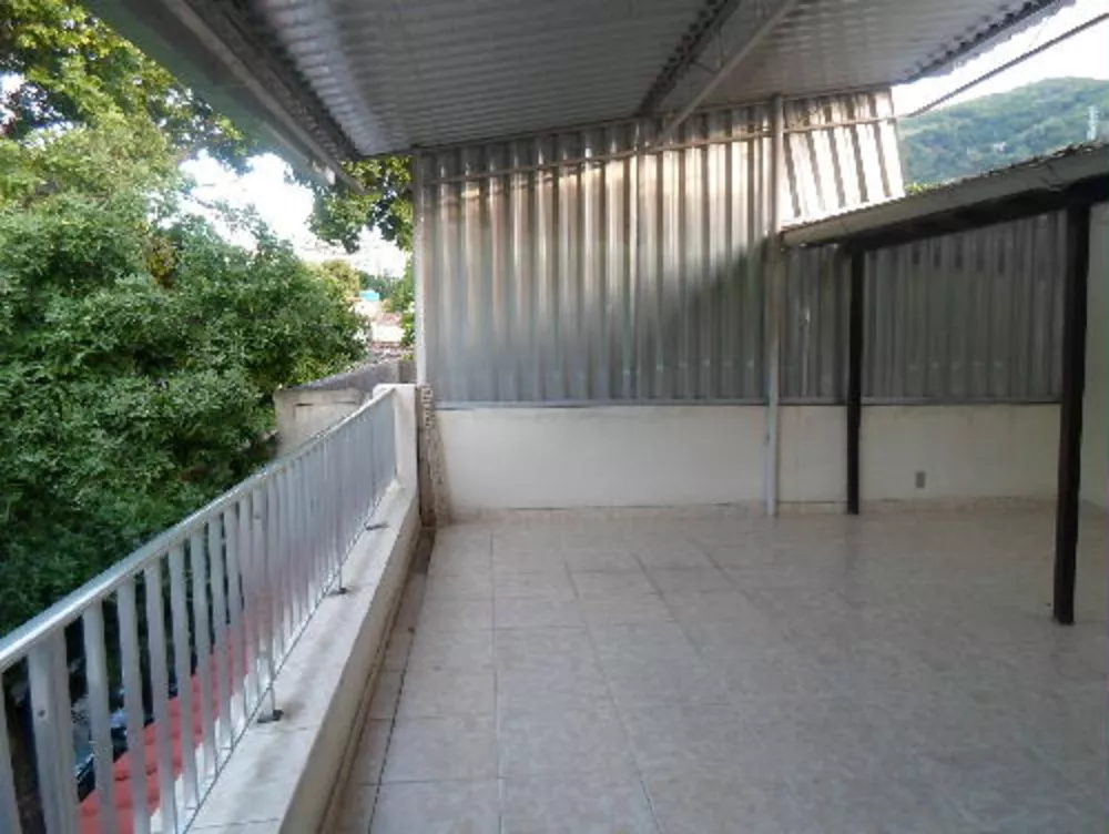 Casa, 4 quartos, 210 m² - Foto 20