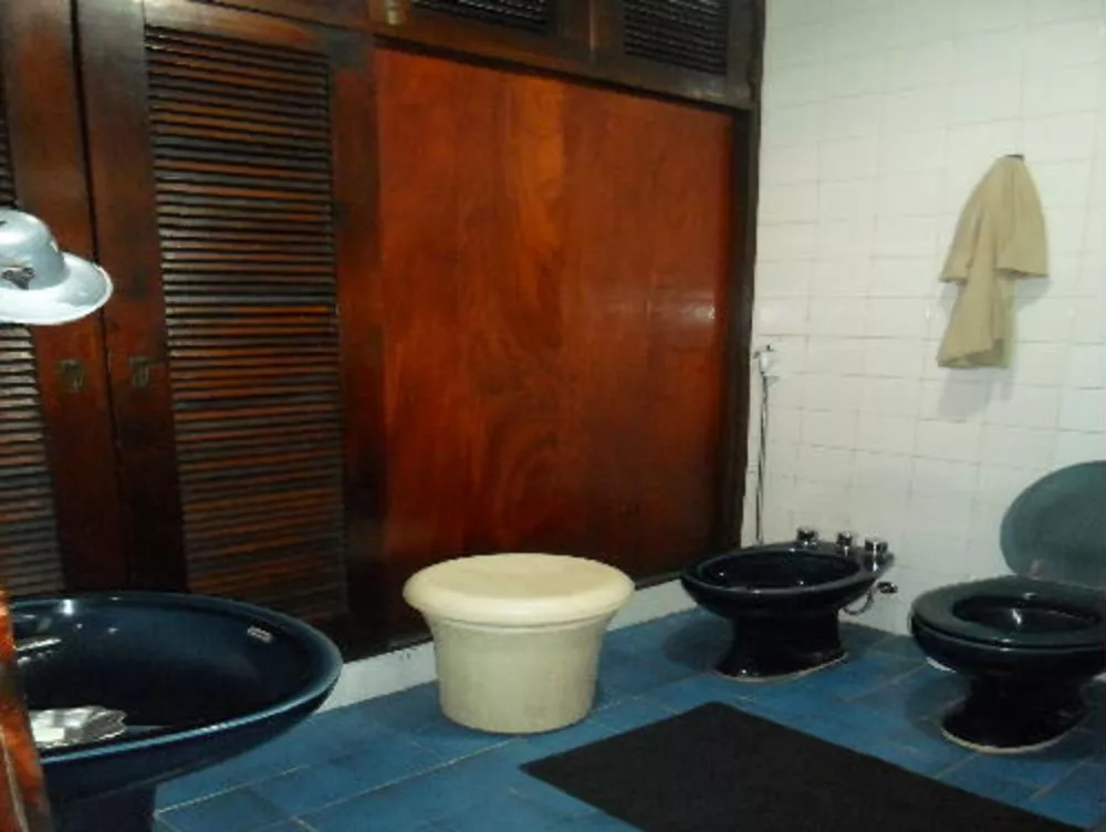 Casa, 4 quartos, 210 m² - Foto 23