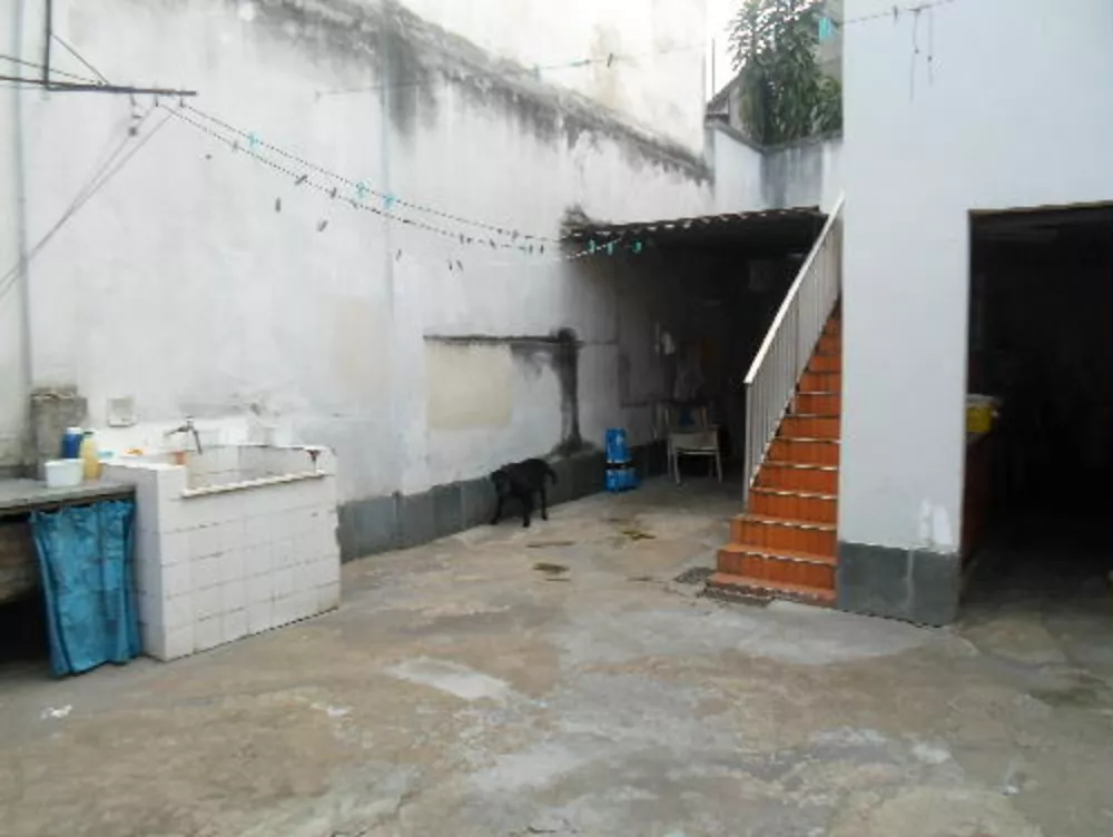 Casa, 4 quartos, 210 m² - Foto 9