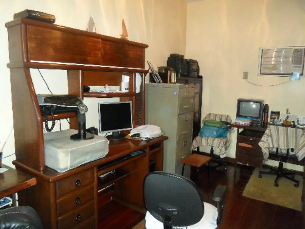 Casa, 4 quartos, 210 m² - Foto 17