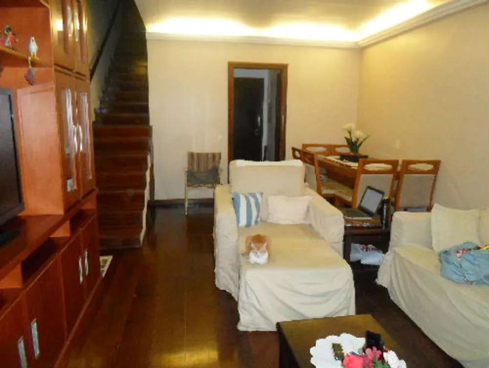 Casa, 4 quartos, 210 m² - Foto 15