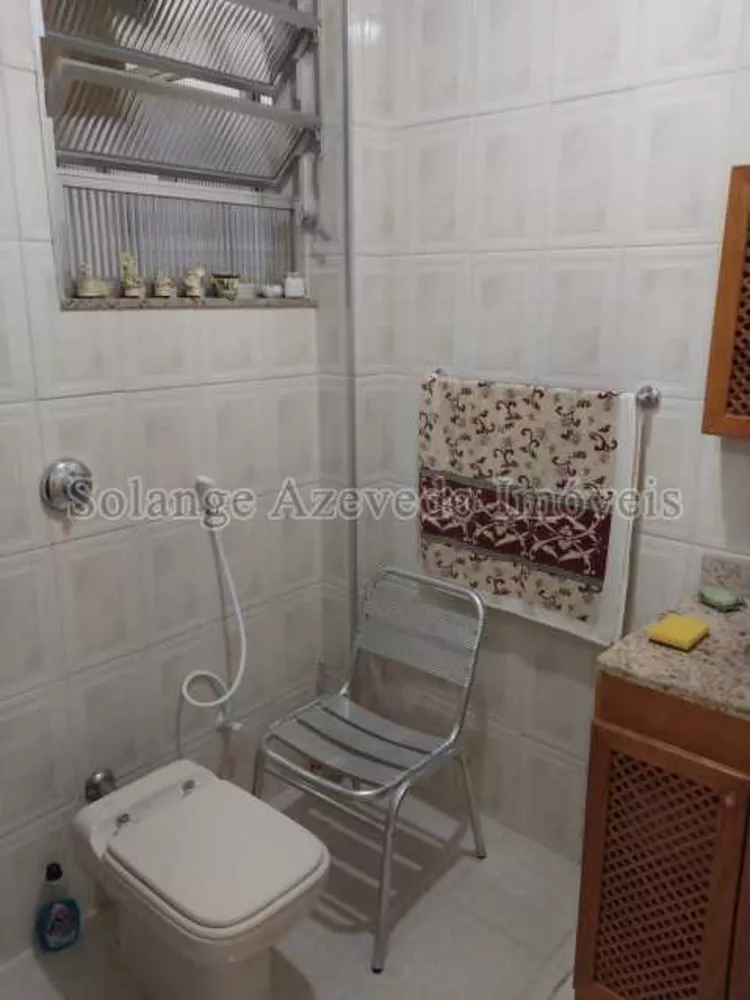 Apartamento, 3 quartos, 56 m² - Foto 11