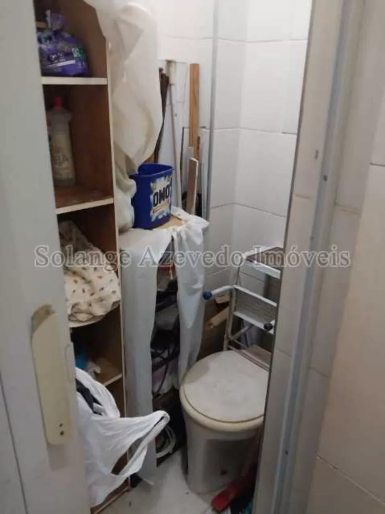 Apartamento, 3 quartos, 56 m² - Foto 19