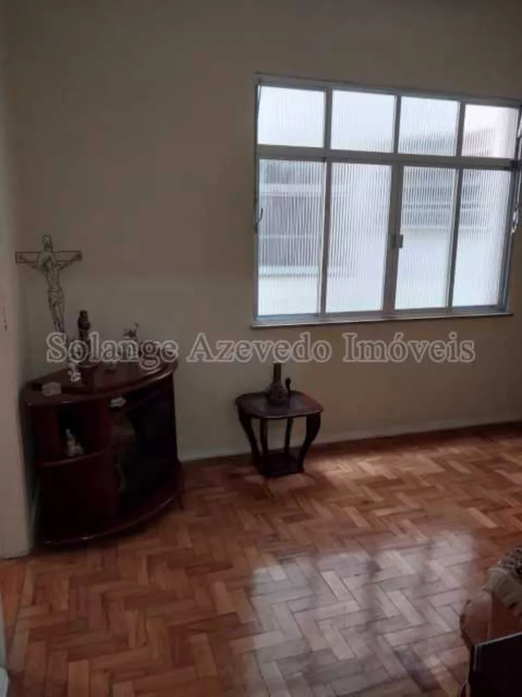 Apartamento, 3 quartos, 56 m² - Foto 5
