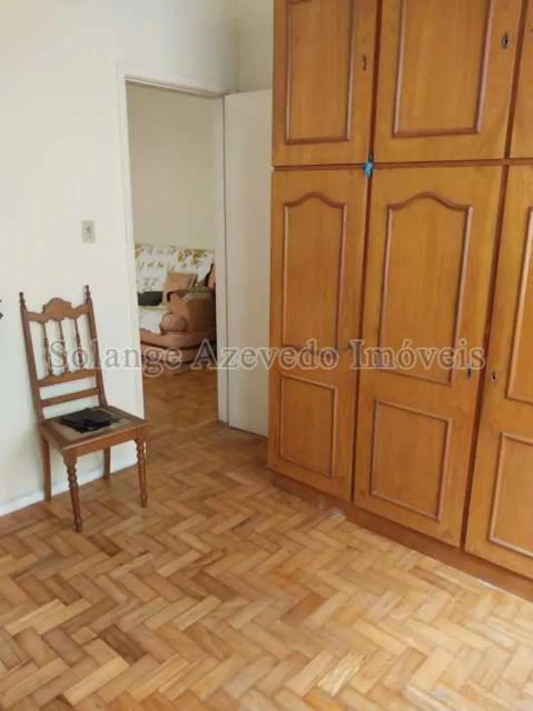 Apartamento, 3 quartos, 56 m² - Foto 8