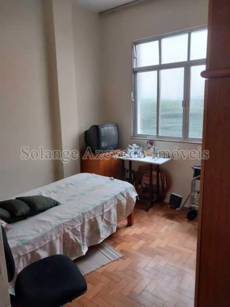 Apartamento, 3 quartos, 56 m² - Foto 7
