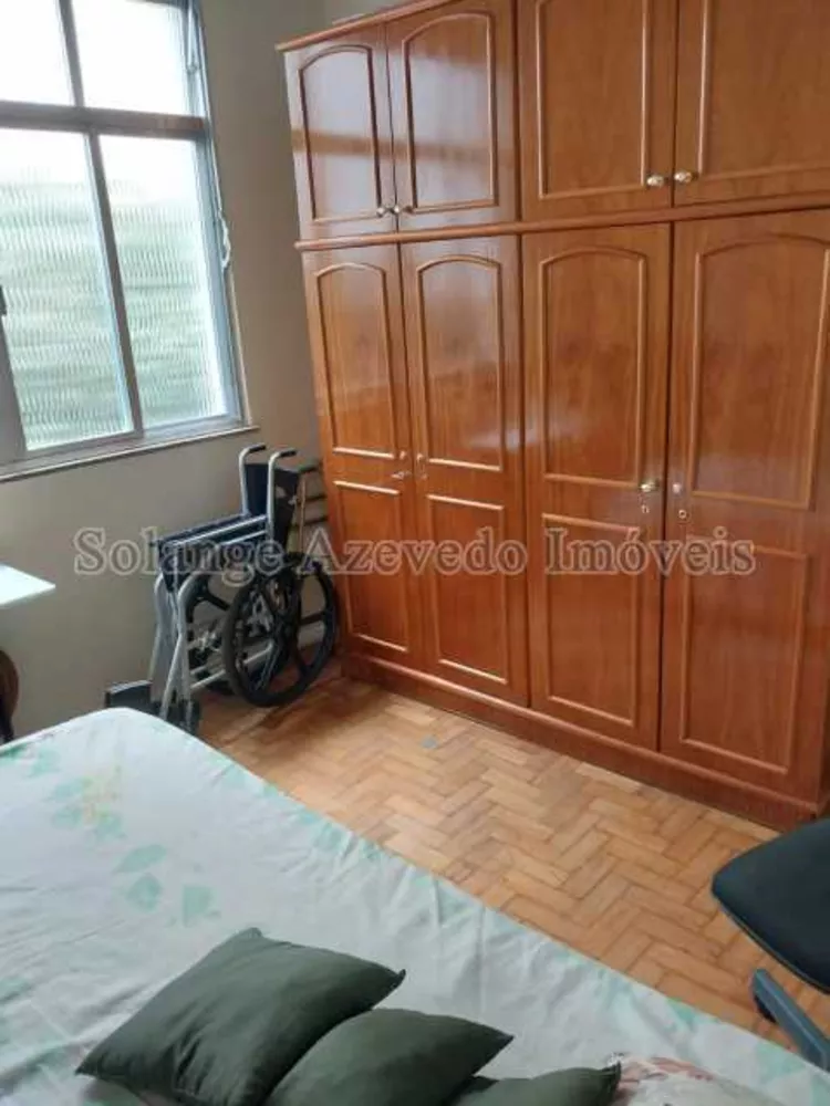Apartamento, 3 quartos, 56 m² - Foto 9