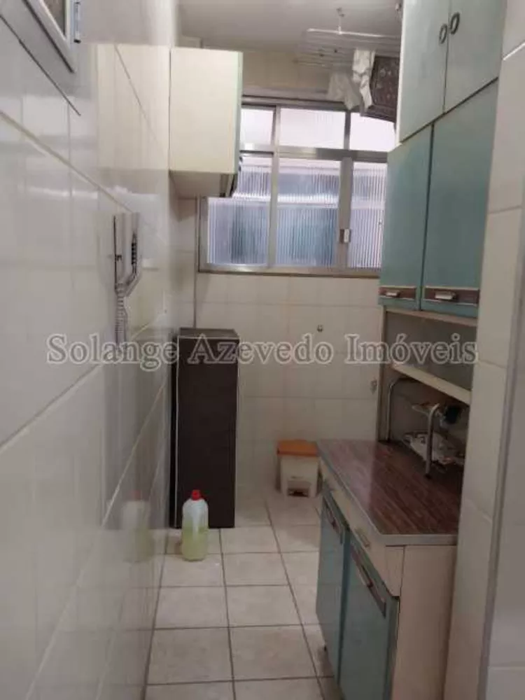 Apartamento, 3 quartos, 56 m² - Foto 17