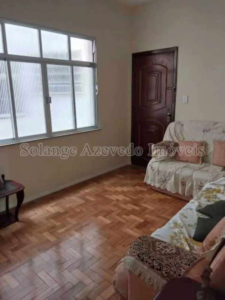 Apartamento, 3 quartos, 56 m² - Foto 2