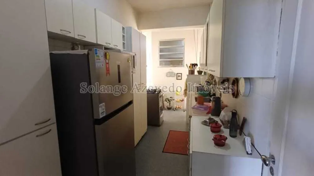 Apartamento, 2 quartos, 83 m² - Foto 21