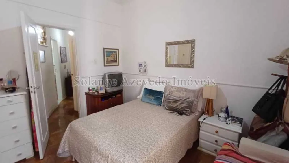 Apartamento, 2 quartos, 83 m² - Foto 9