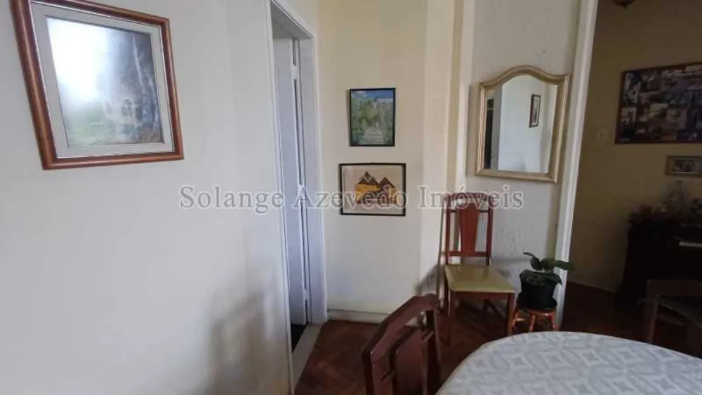 Apartamento, 2 quartos, 83 m² - Foto 5