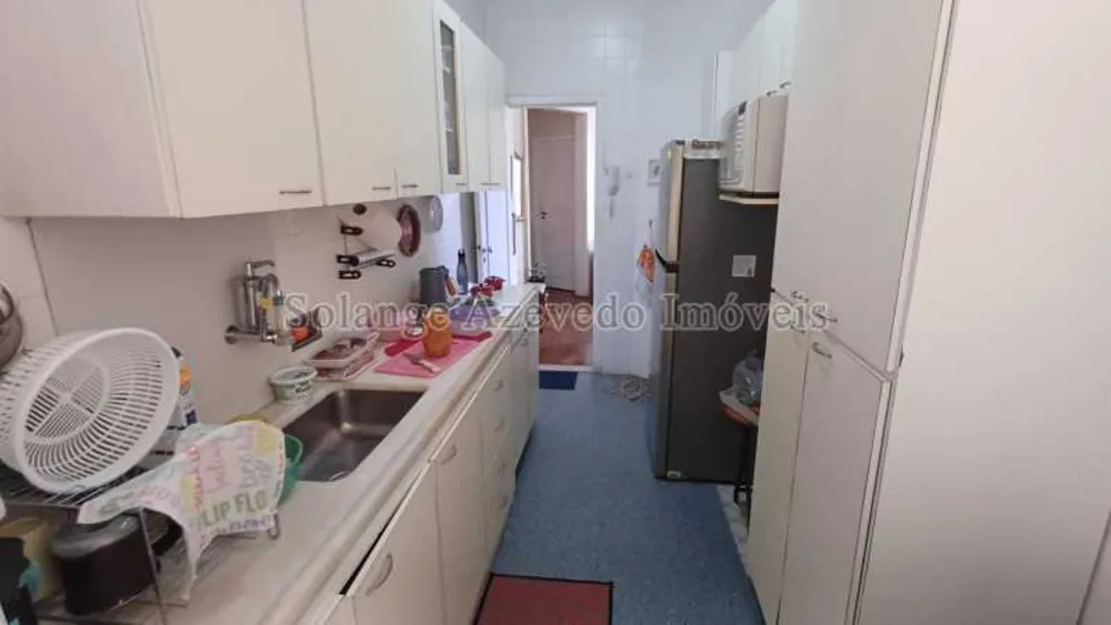 Apartamento, 2 quartos, 83 m² - Foto 13