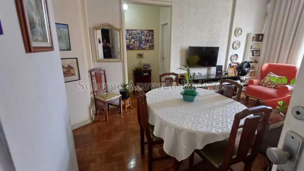 Apartamento, 2 quartos, 83 m² - Foto 1