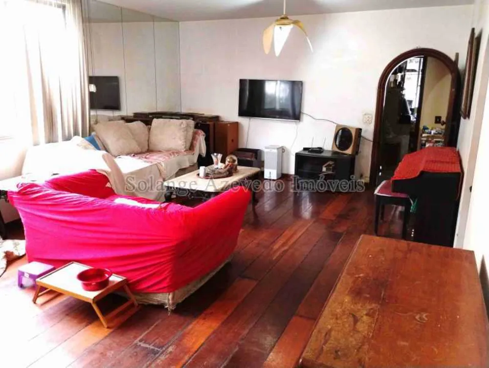 Apartamento, 3 quartos, 90 m² - Foto 17