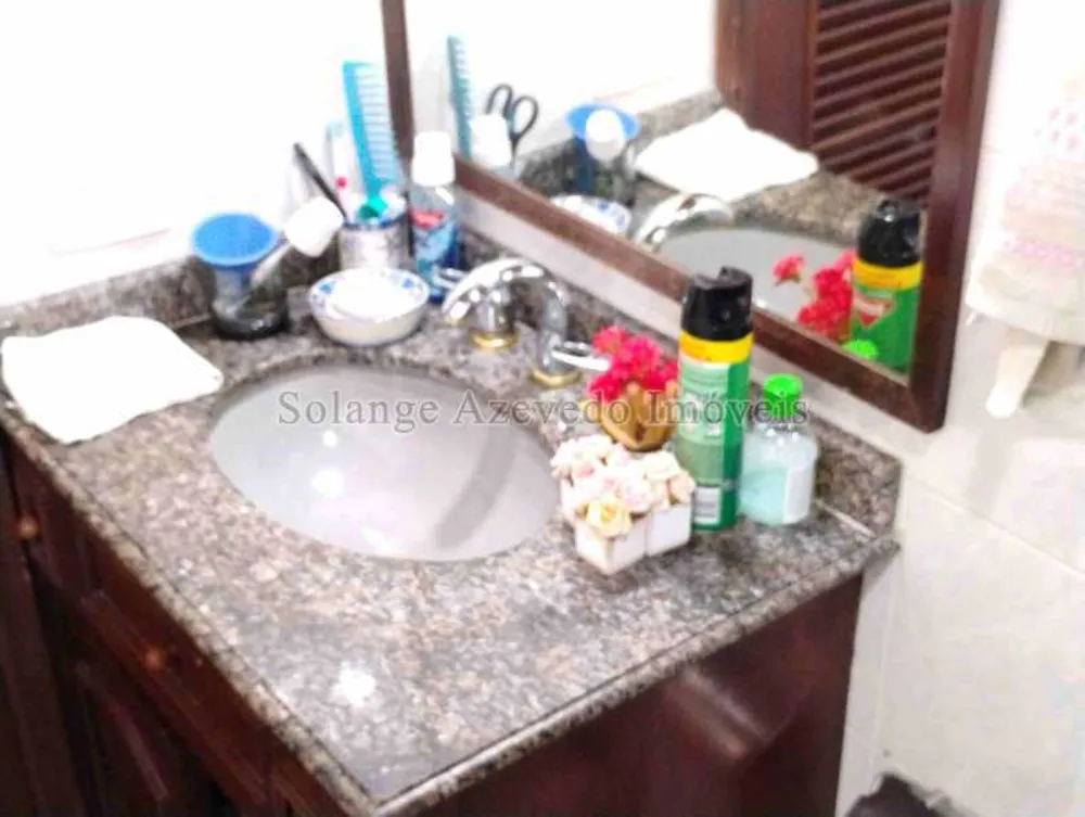 Apartamento, 3 quartos, 90 m² - Foto 1