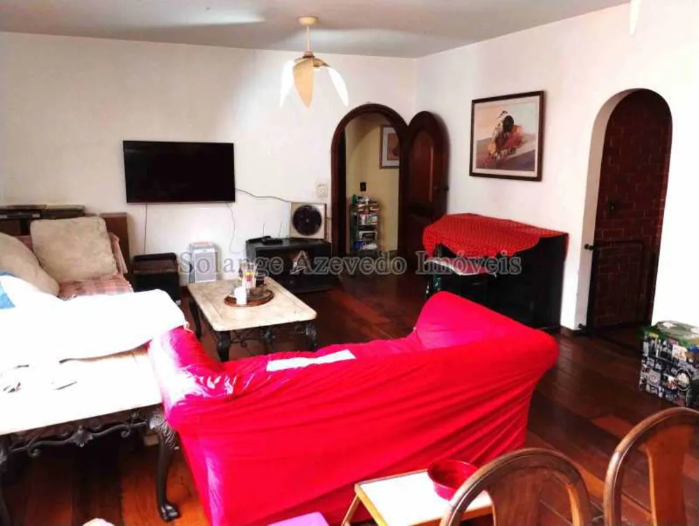 Apartamento, 3 quartos, 90 m² - Foto 2
