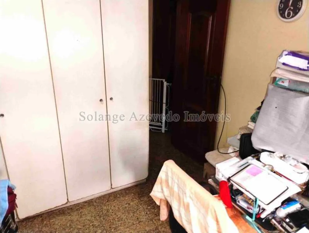 Apartamento, 3 quartos, 90 m² - Foto 5