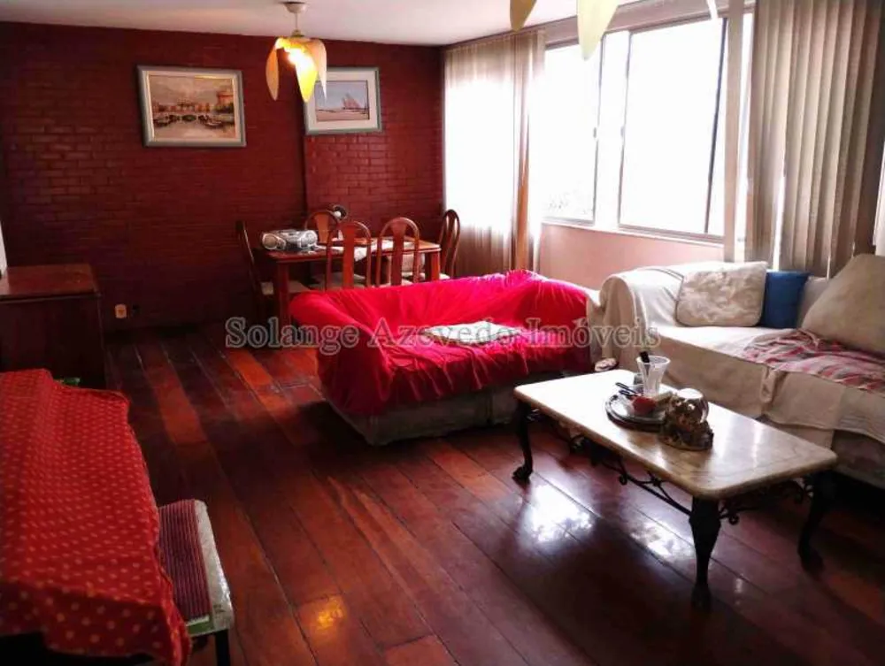 Apartamento, 3 quartos, 90 m² - Foto 29