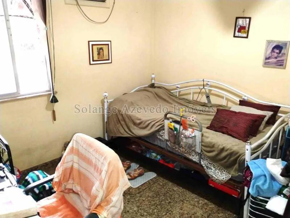 Apartamento, 3 quartos, 90 m² - Foto 3