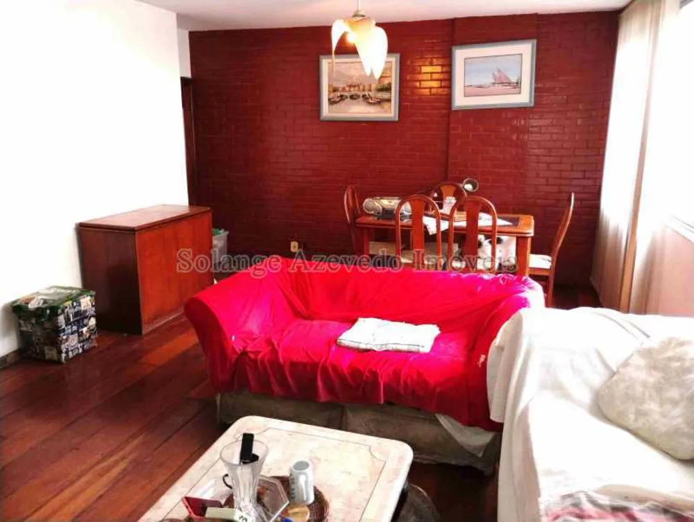 Apartamento, 3 quartos, 90 m² - Foto 27