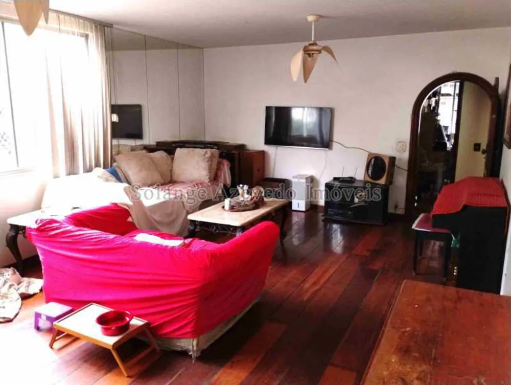 Apartamento, 3 quartos, 90 m² - Foto 13