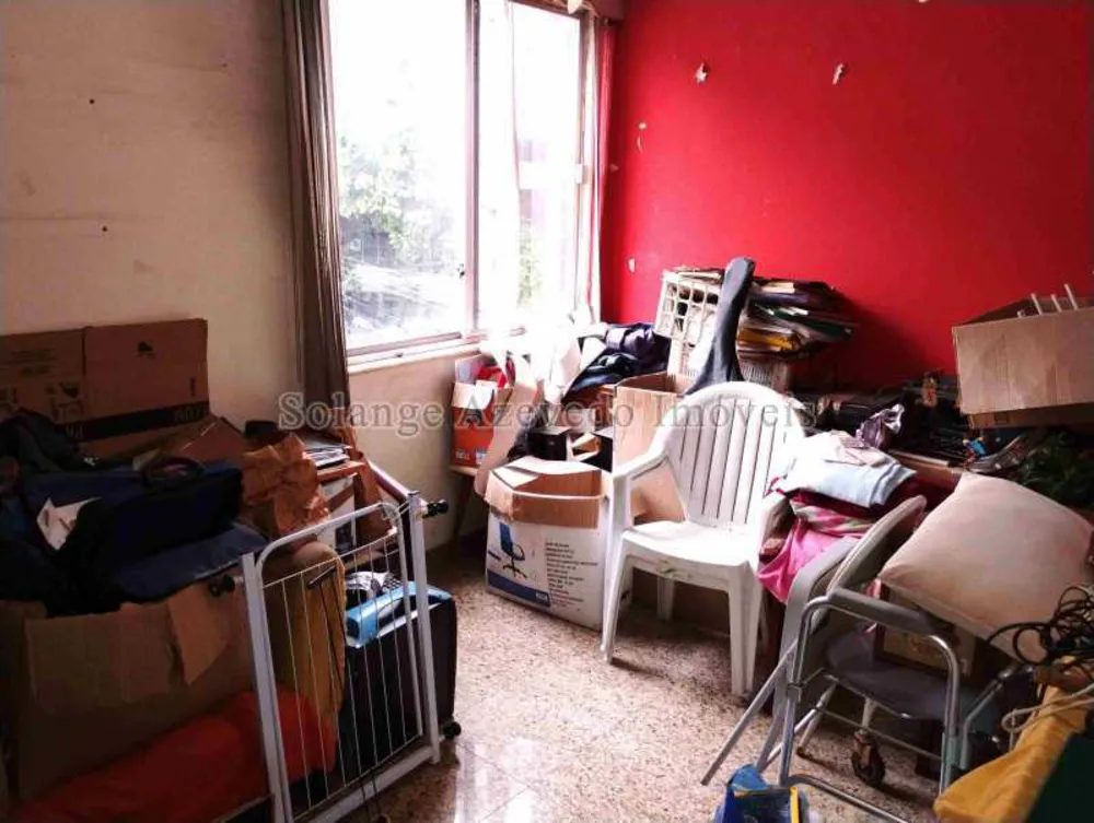 Apartamento, 3 quartos, 90 m² - Foto 8
