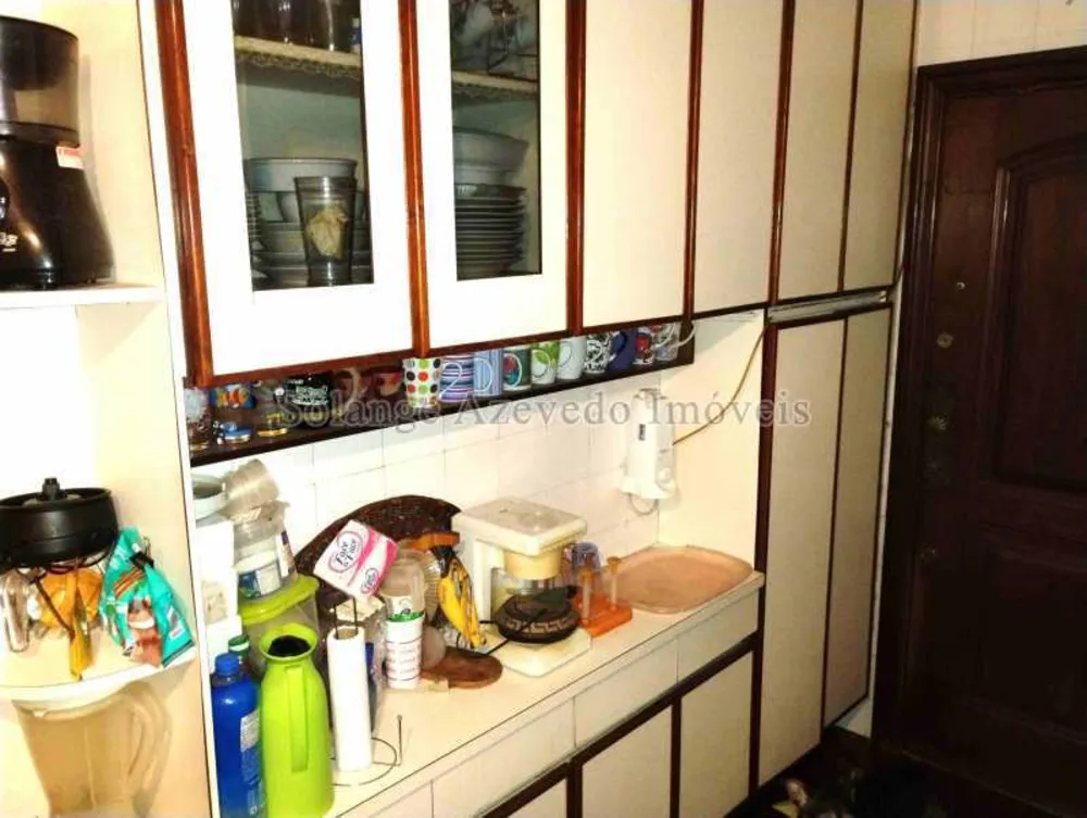Apartamento, 3 quartos, 90 m² - Foto 7