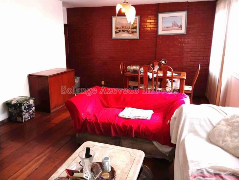 Apartamento, 3 quartos, 90 m² - Foto 6