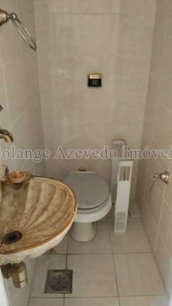 Apartamento, 3 quartos, 138 m² - Foto 20