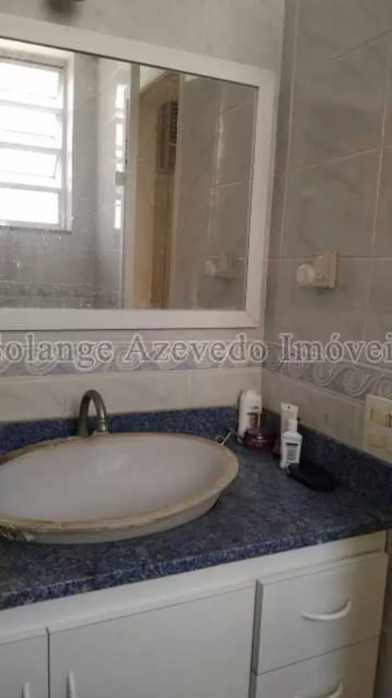 Apartamento, 3 quartos, 138 m² - Foto 23