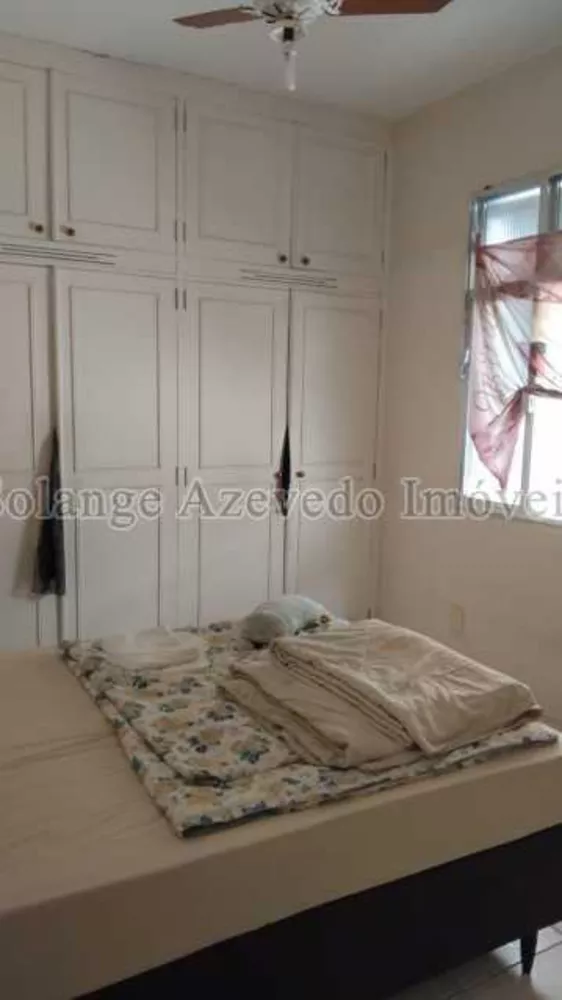 Apartamento, 3 quartos, 138 m² - Foto 12