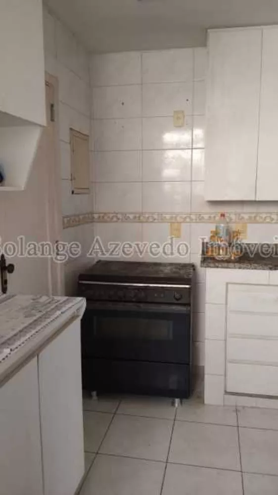 Apartamento, 3 quartos, 138 m² - Foto 3