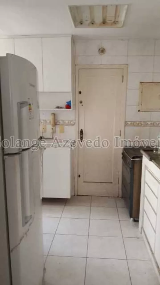 Apartamento, 3 quartos, 138 m² - Foto 18