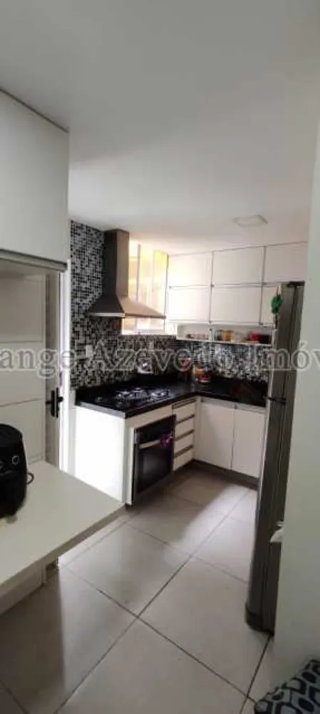 Apartamento, 3 quartos, 95 m² - Foto 7