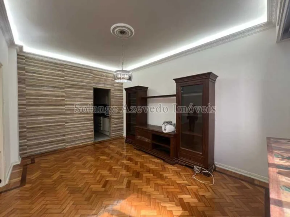 Apartamento, 3 quartos, 120 m² - Foto 3