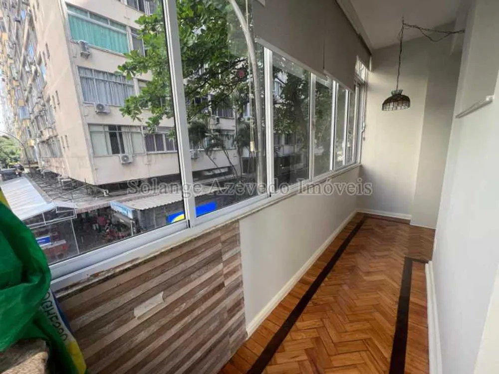 Apartamento, 3 quartos, 120 m² - Foto 2