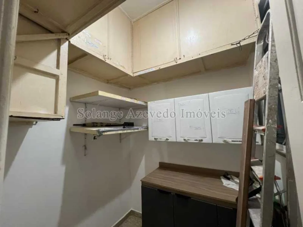 Apartamento, 3 quartos, 120 m² - Foto 21