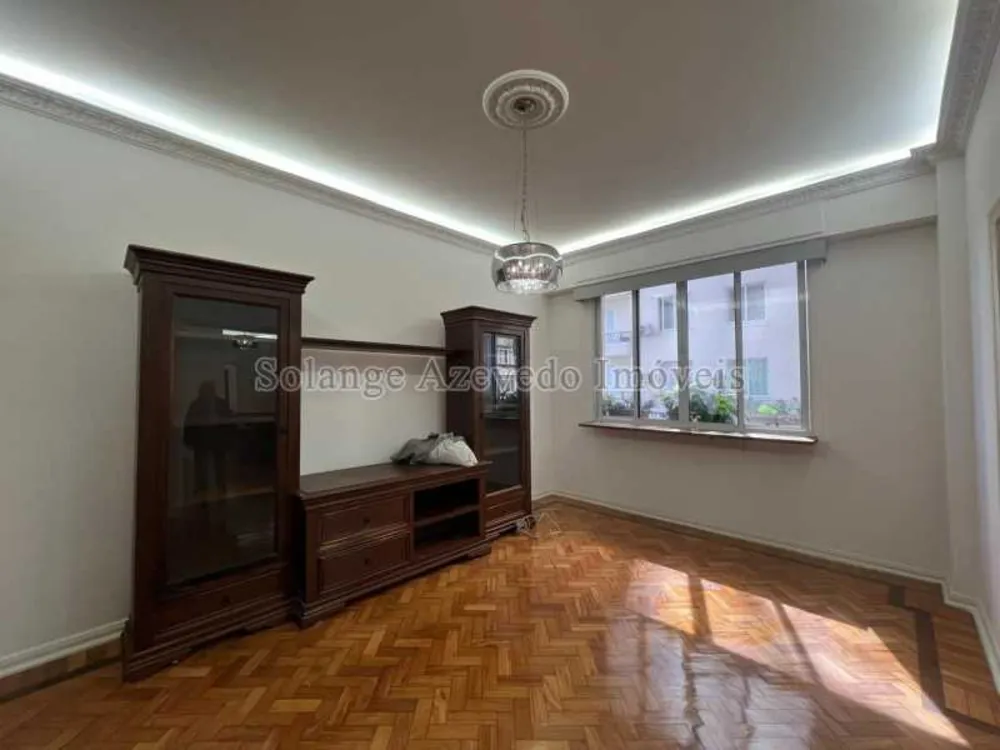 Apartamento, 3 quartos, 120 m² - Foto 9