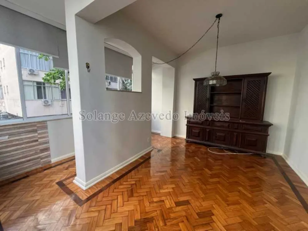 Apartamento, 3 quartos, 120 m² - Foto 1