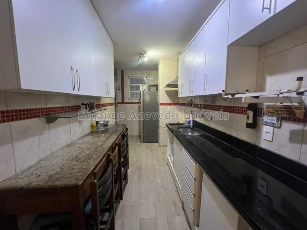 Apartamento, 3 quartos, 120 m² - Foto 20