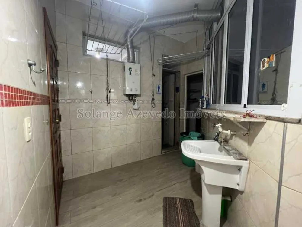 Apartamento, 3 quartos, 120 m² - Foto 23