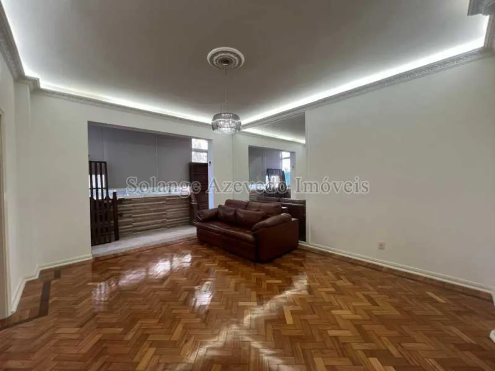 Apartamento, 3 quartos, 120 m² - Foto 4