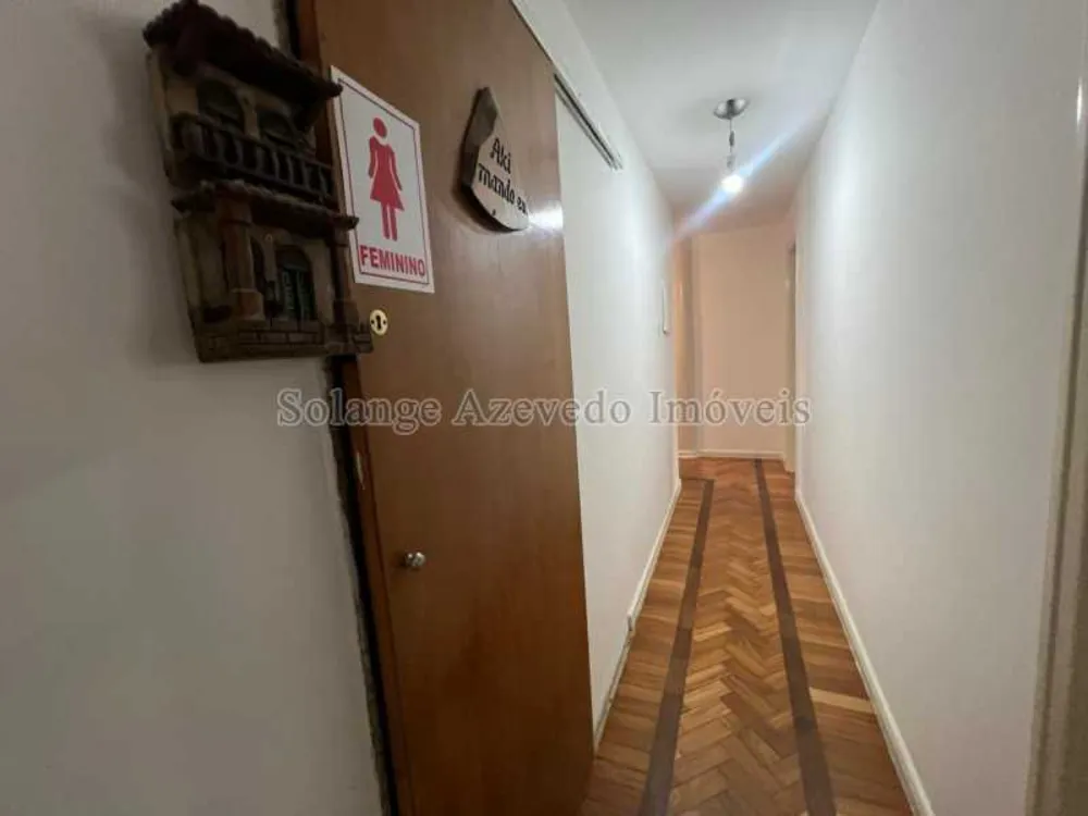 Apartamento, 3 quartos, 120 m² - Foto 7