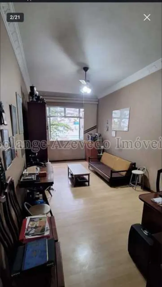 Apartamento, 2 quartos, 81 m² - Foto 1