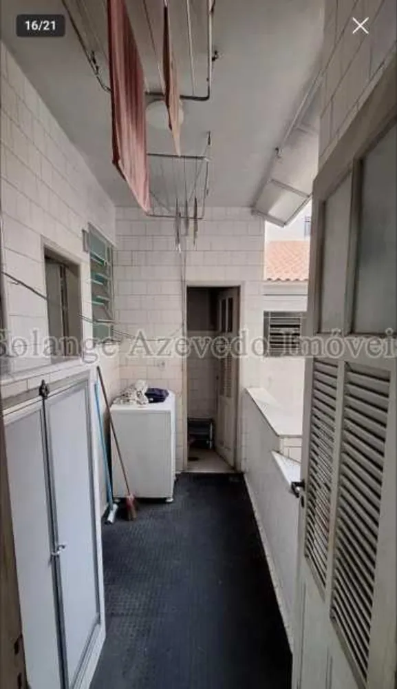 Apartamento, 2 quartos, 81 m² - Foto 11