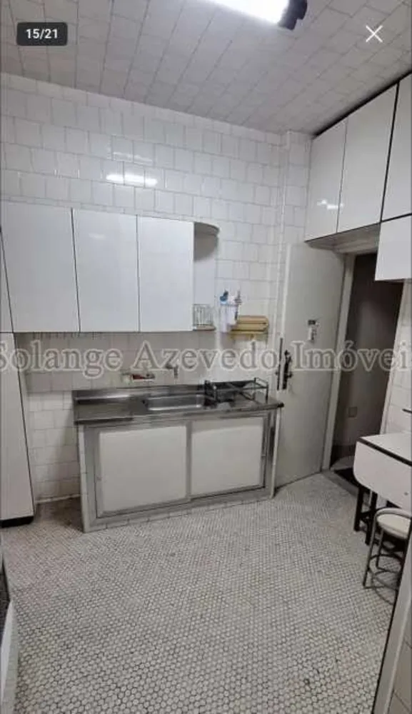 Apartamento, 2 quartos, 81 m² - Foto 10